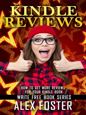 cover image of Kindle Reviews